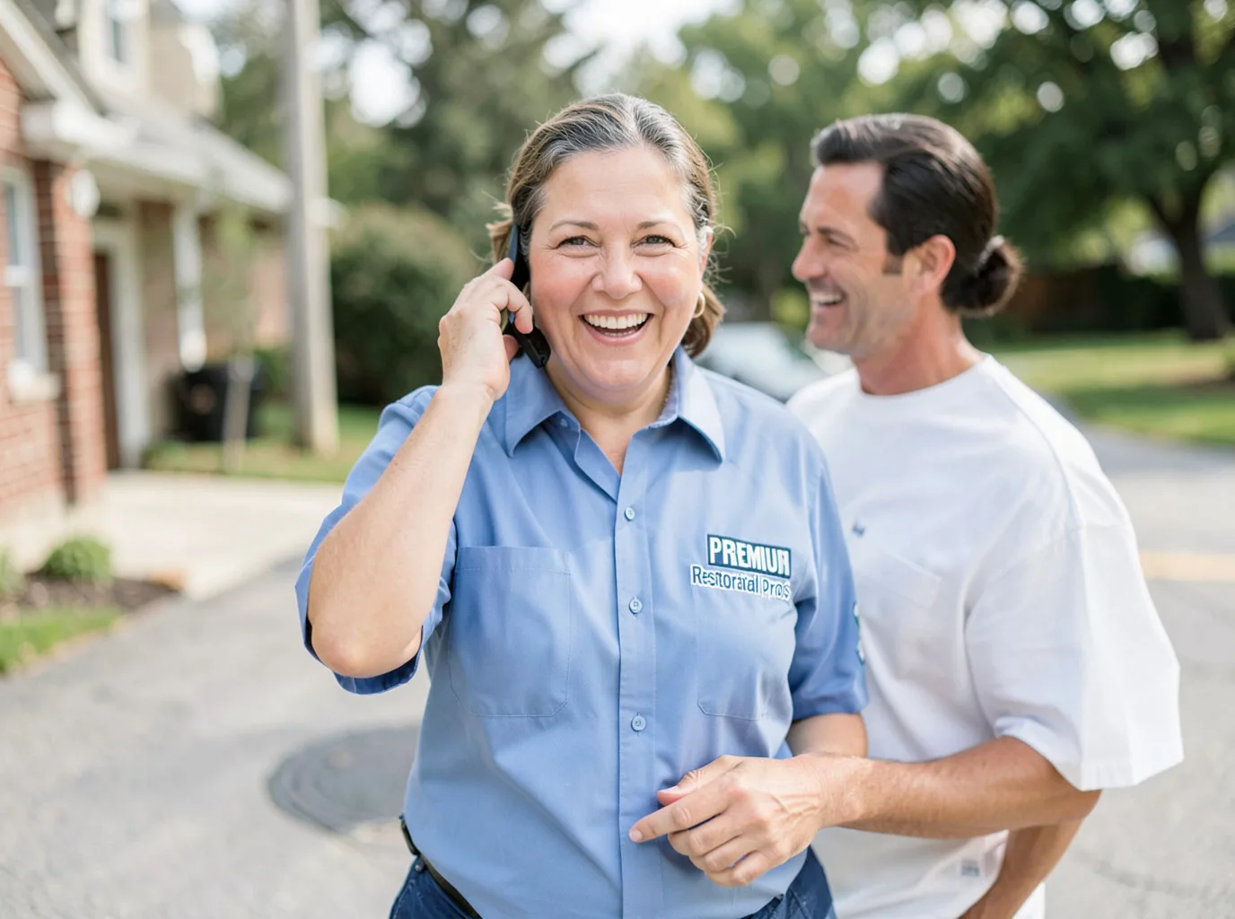 Water Damage Restoration Brownsville, VT FAQs
